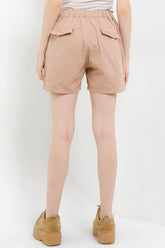 CDL Celana Pendek Wanita P0007F12C